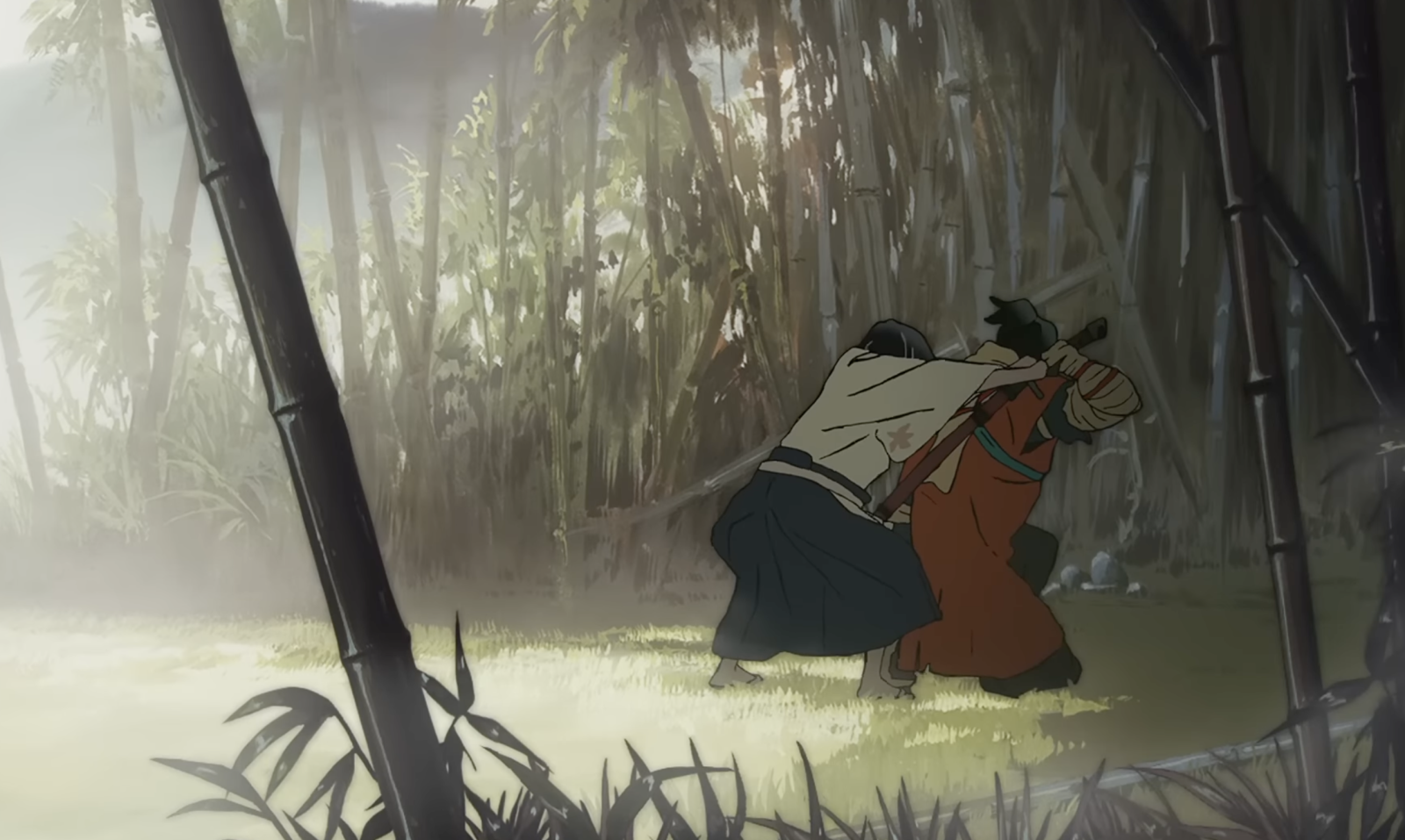 Sekiro: No Defeat